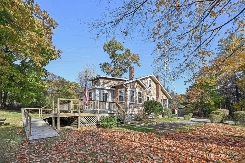 6 Fairfield Road Randolph, MA 02368 - Photo 28 of 34 Gallery Image 28