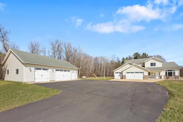 $679,900 | 13970 Ronneby Road Northeast, Foley, MN 56329