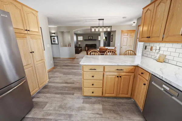 $679,900 | 13970 Ronneby Road Northeast, Foley, MN 56329