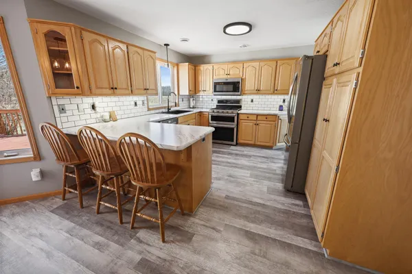 $679,900 | 13970 Ronneby Road Northeast, Foley, MN 56329