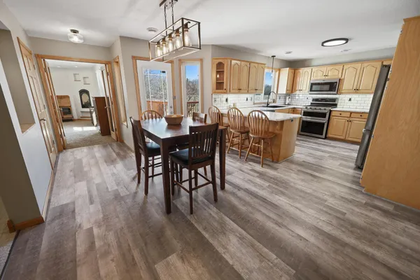 $679,900 | 13970 Ronneby Road Northeast, Foley, MN 56329