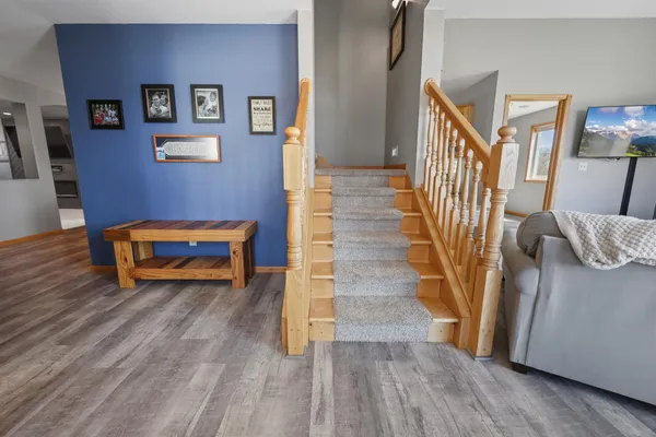 $679,900 | 13970 Ronneby Road Northeast, Foley, MN 56329