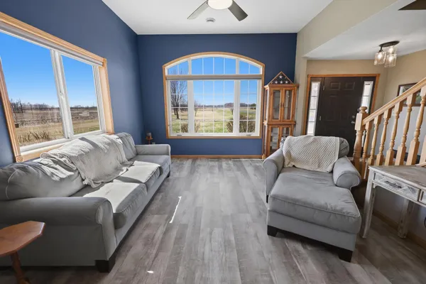 $679,900 | 13970 Ronneby Road Northeast, Foley, MN 56329