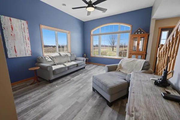 $679,900 | 13970 Ronneby Road Northeast, Foley, MN 56329