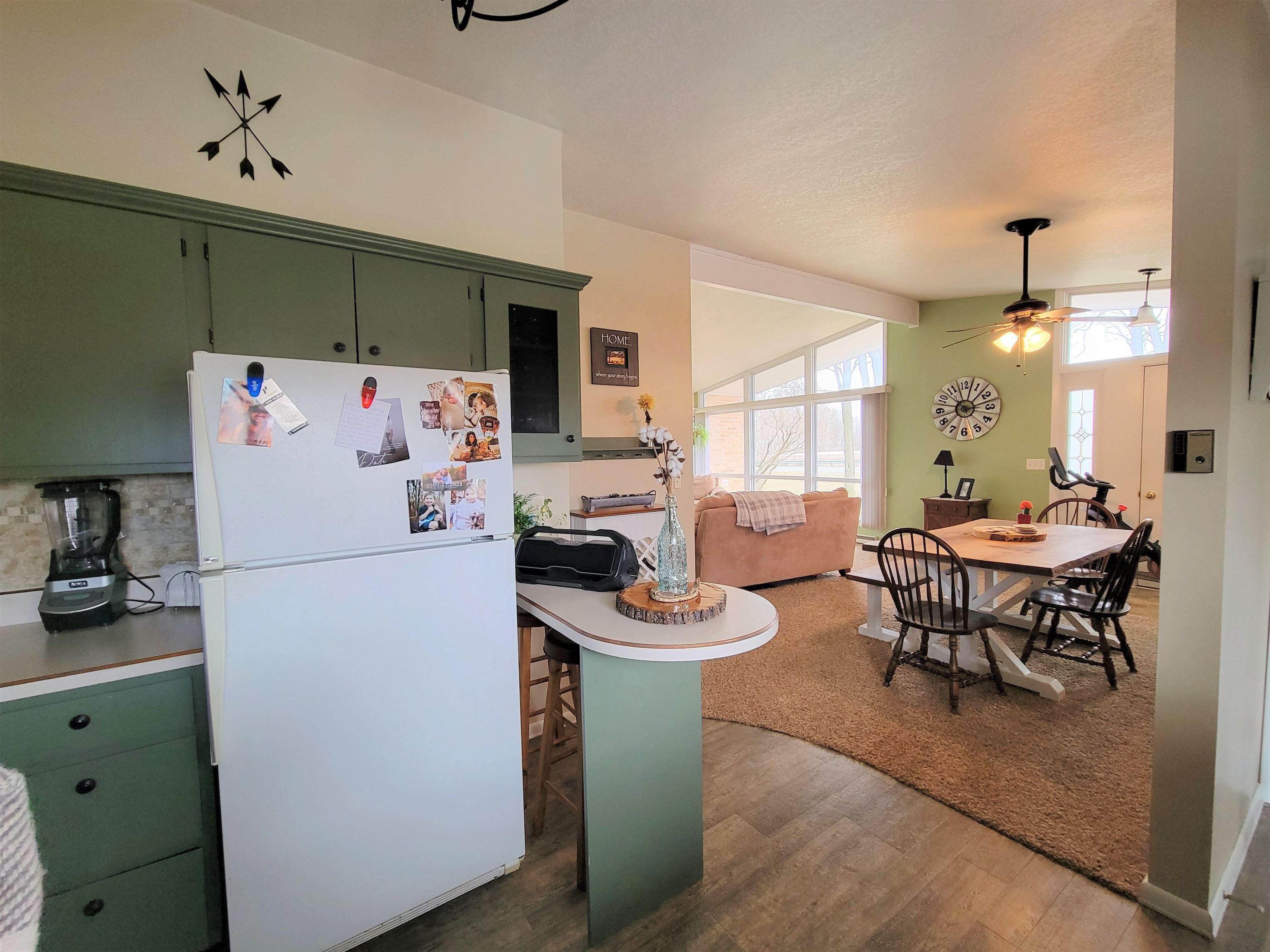 3350 North Coleman Road Coleman, MI 48618 - Photo 8 of 23
