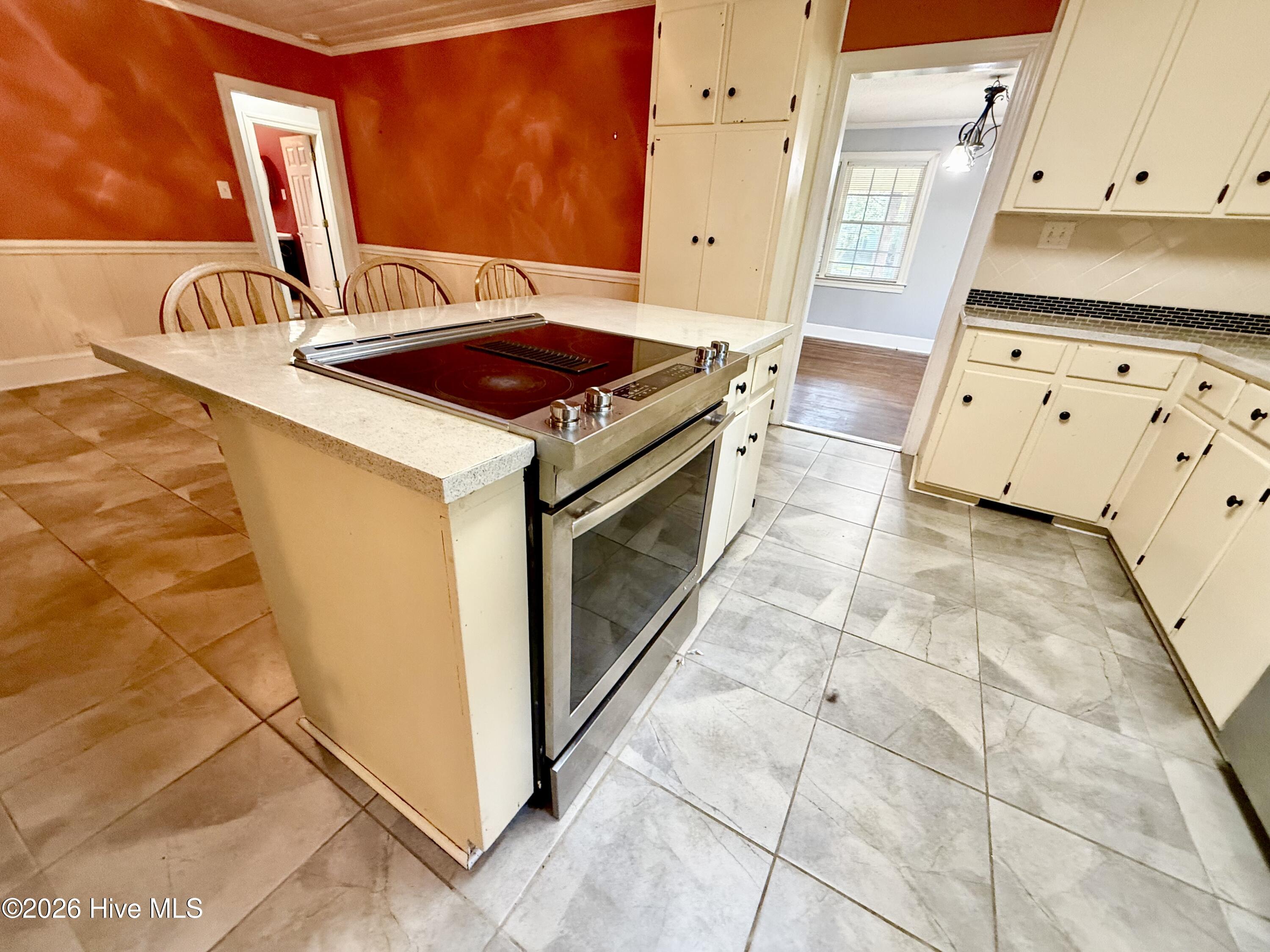 2898 Wallace Family Road Kinston, NC 28501 - Photo 38 of 58