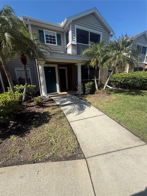 8911 Manor Loop, Unit 106 Lakewood Ranch, FL 34202 - Photo 1 of 13