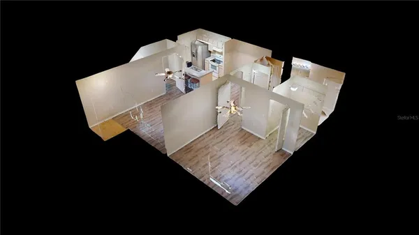 $1,500 | 8911 Manor Loop, Unit 106, Lakewood Ranch, FL 34202