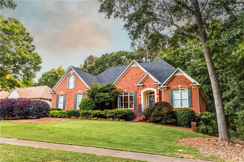 931 Providence Lane Monroe, GA 30656 - Photo 2 of 53