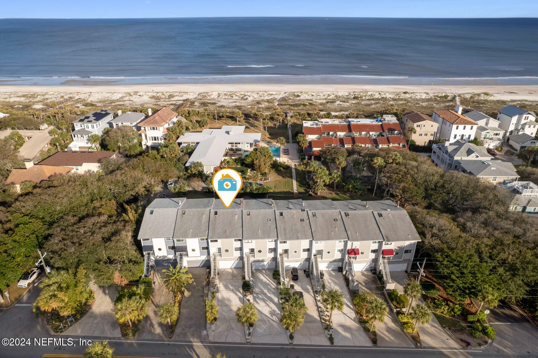 2327 Seminole Road Atlantic Beach, FL 32233 - Photo 1 of 31 2327 Seminole
