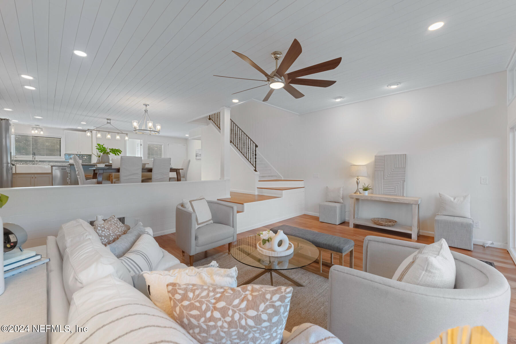 2327 Seminole Road Atlantic Beach, FL 32233 - Photo 11 of 31 Great Room