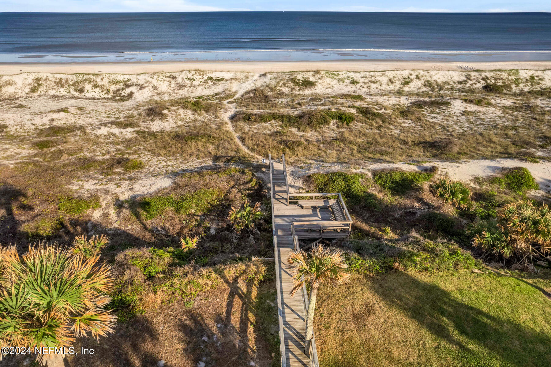 2327 Seminole Road Atlantic Beach, FL 32233 - Photo 28 of 31 Boardwalk