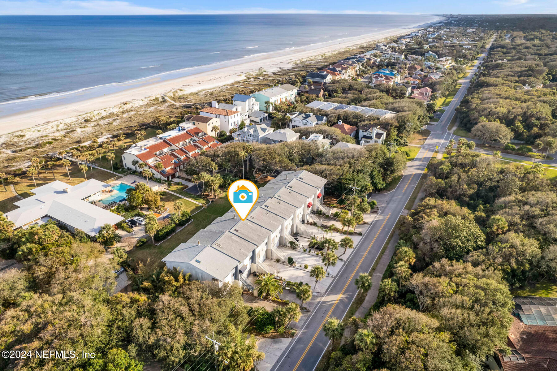 2327 Seminole Road Atlantic Beach, FL 32233 - Photo 30 of 31 2327 Seminole Rd