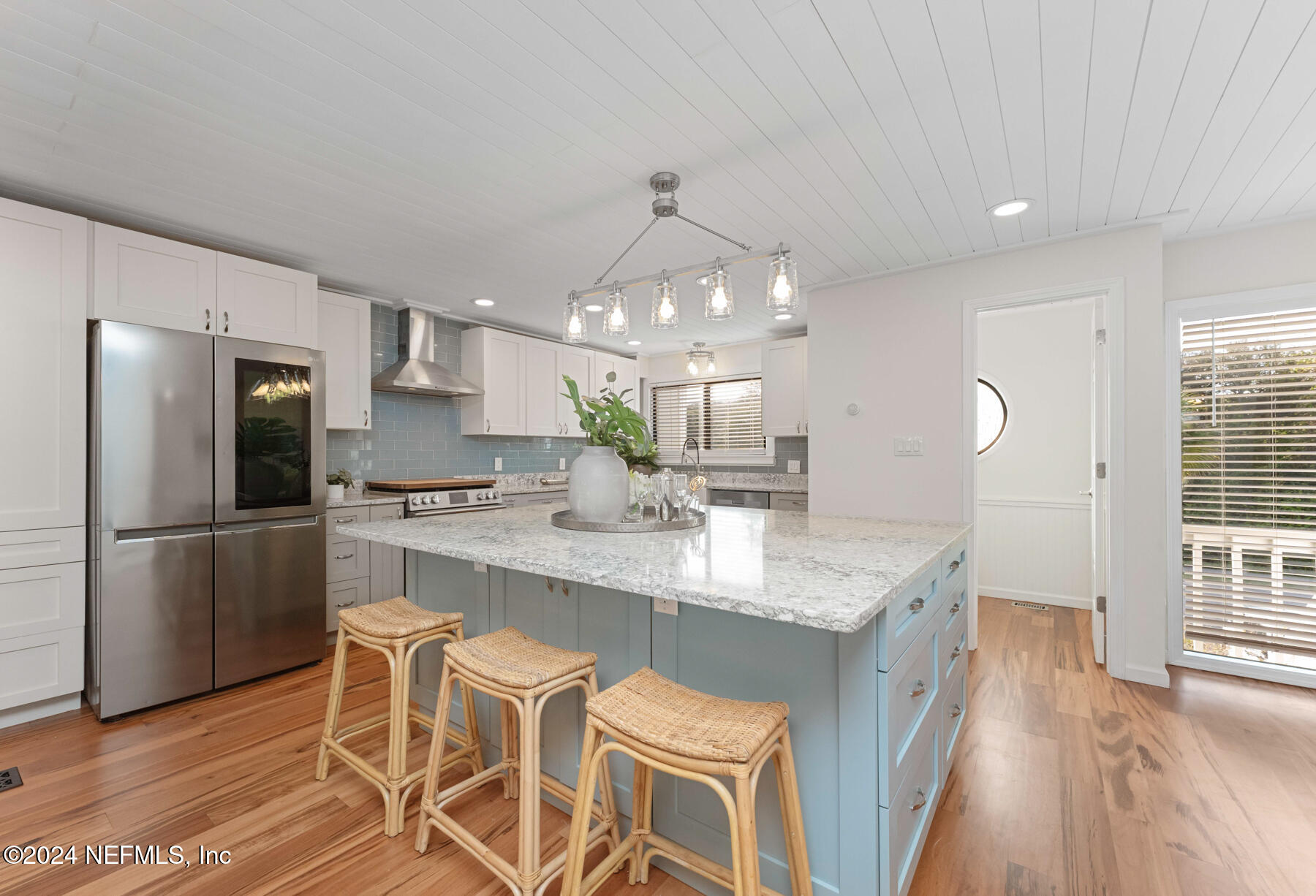 2327 Seminole Road Atlantic Beach, FL 32233 - Photo 3 of 31 Open Kitchen