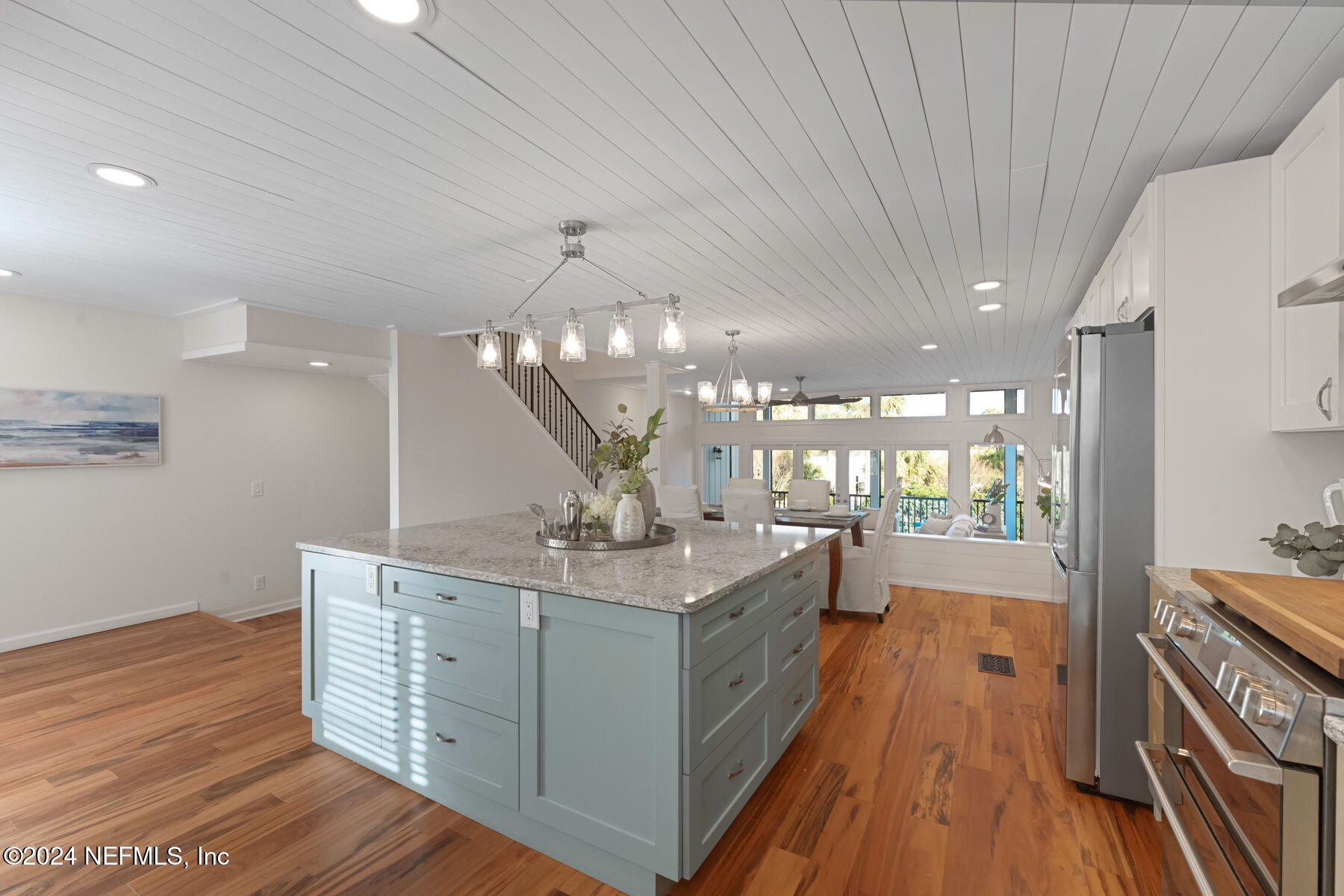 2327 Seminole Road Atlantic Beach, FL 32233 - Photo 4 of 31 Beautifully renovated