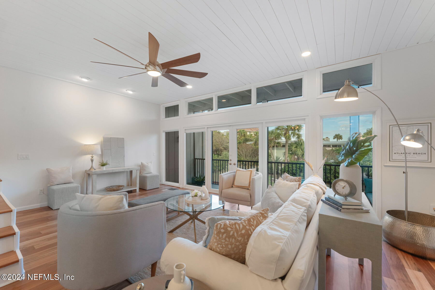 2327 Seminole Road Atlantic Beach, FL 32233 - Photo 10 of 31 Great Room