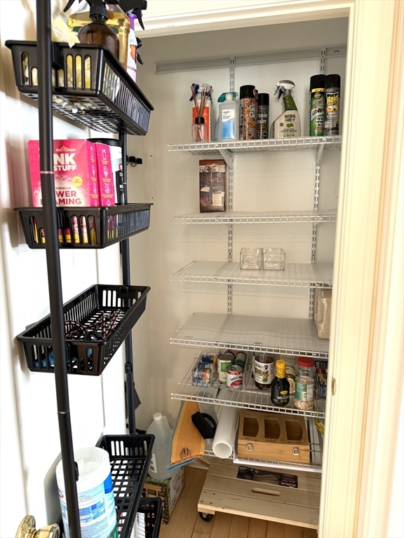 134 Granger Street Springfield, MA 01119 - Photo 6 of 15 a store room with storage and utility