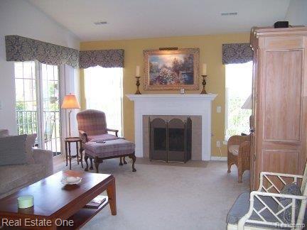 3571 Tremonte Circle, Unit 241 Rochester, MI 48306 - Photo 3 of 13 Tremonte Circle South 3571-Great