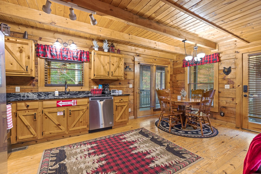 3202 Barry View Way Sevierville, TN 37862 - Photo 21 of 66 Gallery Image 21