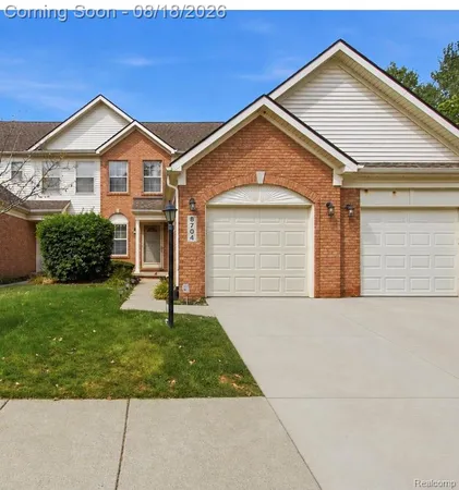 $240,000 | 8704 Hardwood Drive, Belleville, MI 48111