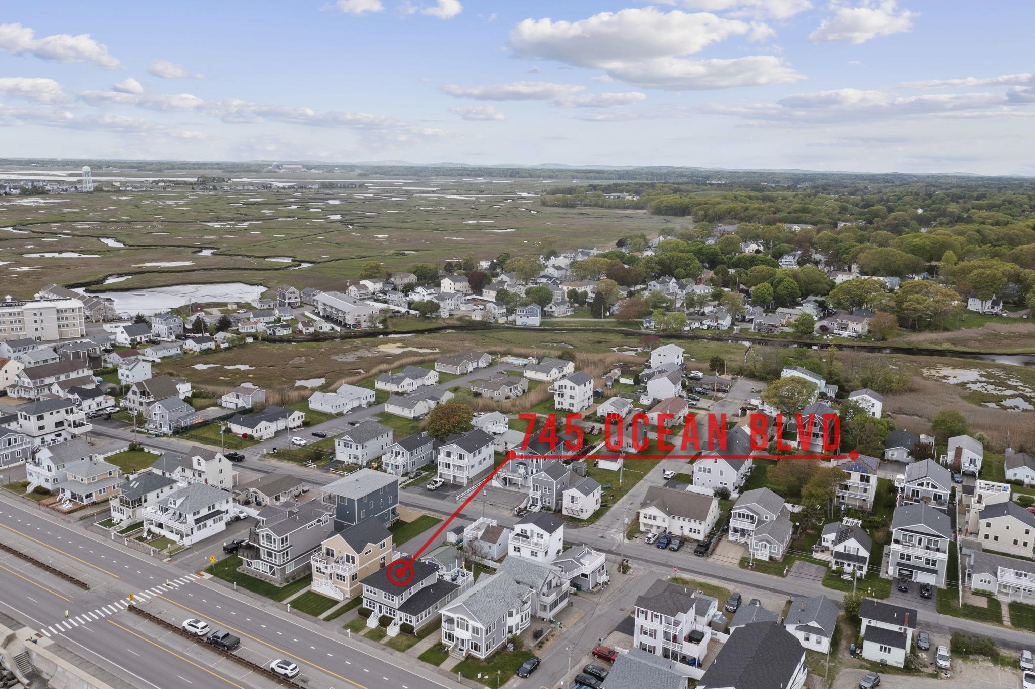 745 Ocean Boulevard Hampton, NH 03842 - Photo 58 of 60