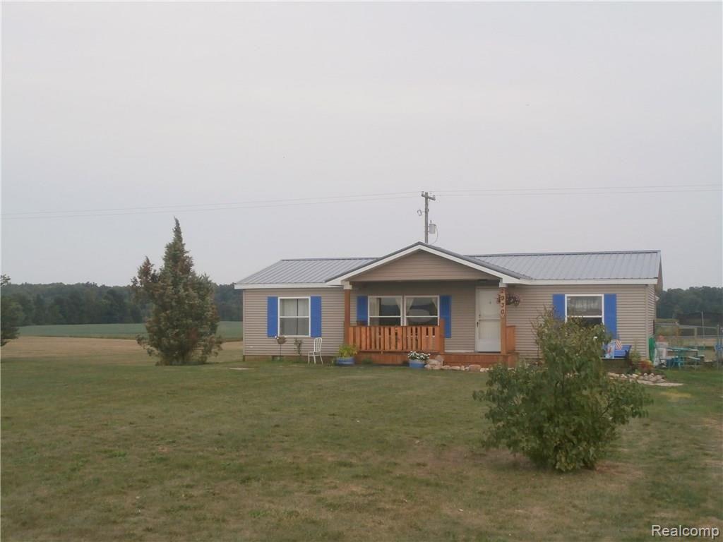 2930 East Wilkinson Road Owosso, MI 48867 - Photo 1 of 10 2930W.JPG