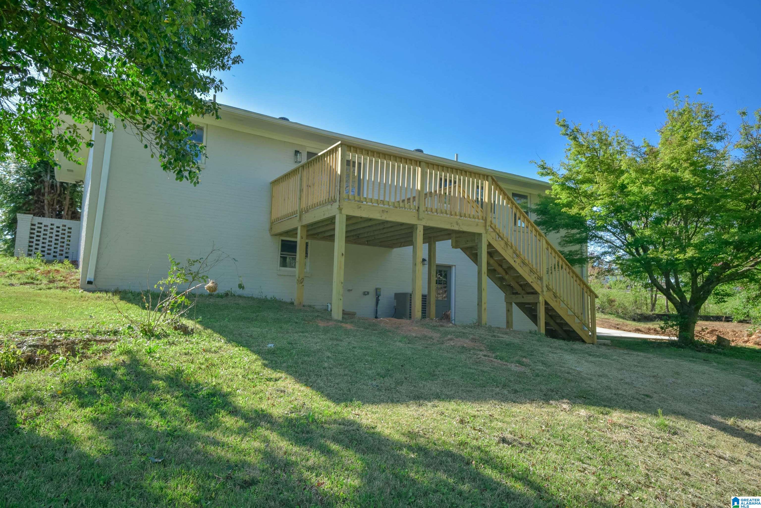 529 6th Court Pleasant Grove, AL 35127 - Photo 51 of 54