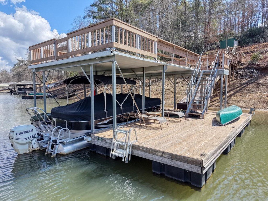 333 Reece Creek Road West Blairsville, GA 30512 - Photo 19 of 50