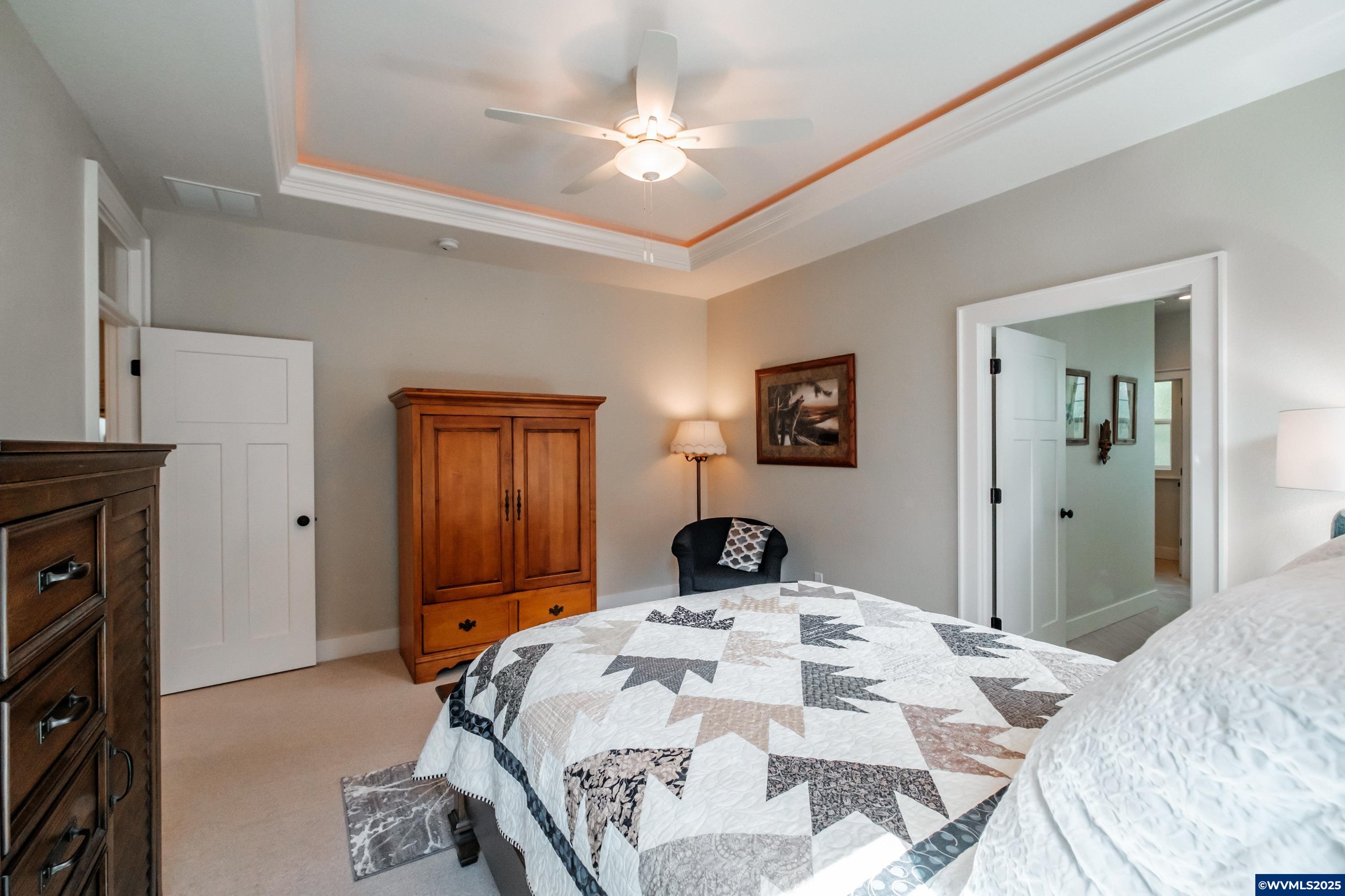 1154 Southwest Forestry Lane Dallas, OR 97338 - Photo 28 of 50 Gallery Image 28