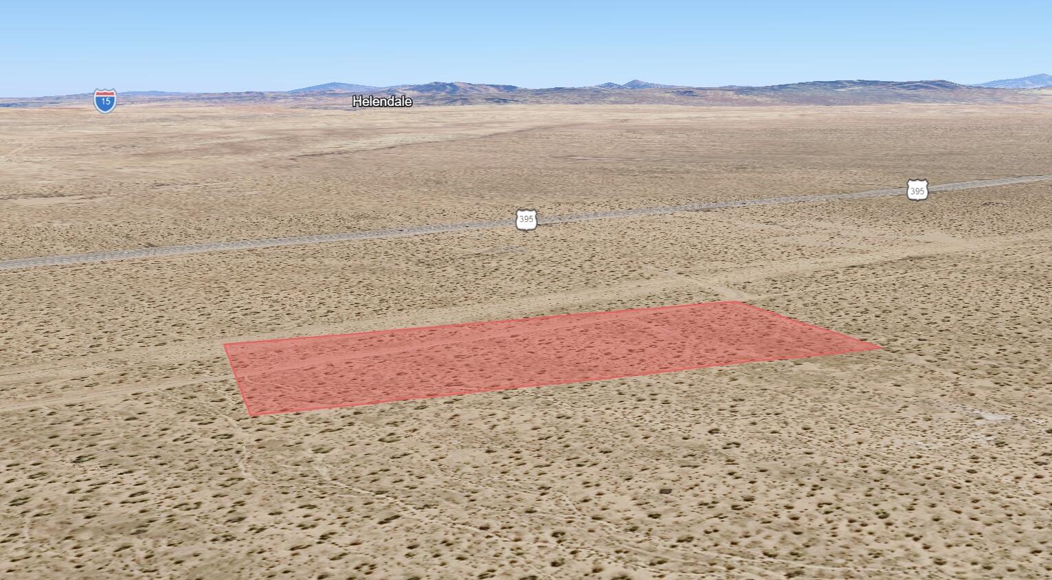 Helendale Road Adelanto, CA 92301 - Photo 5 of 15