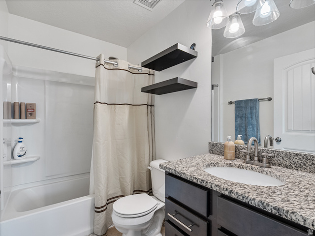 7809 Ranger Drive Eagle Mountain, UT 84005 - Photo 23 of 30
