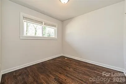 $1,200 | 215 South Gardner Avenue, Unit 2, Charlotte, NC 28208