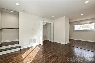 $1,200 | 215 South Gardner Avenue, Unit 2, Charlotte, NC 28208
