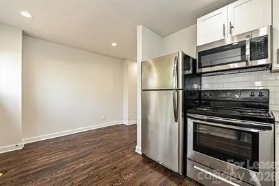 $1,200 | 215 South Gardner Avenue, Unit 2, Charlotte, NC 28208