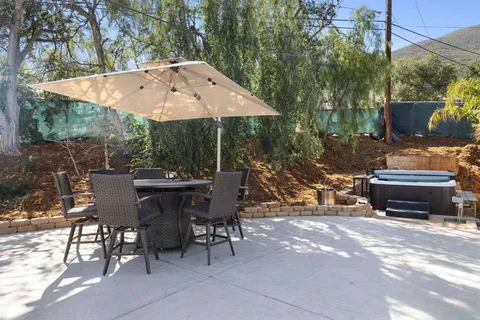 $995,000 | 1315 Hillcrest Drive, Alpine, CA 91901