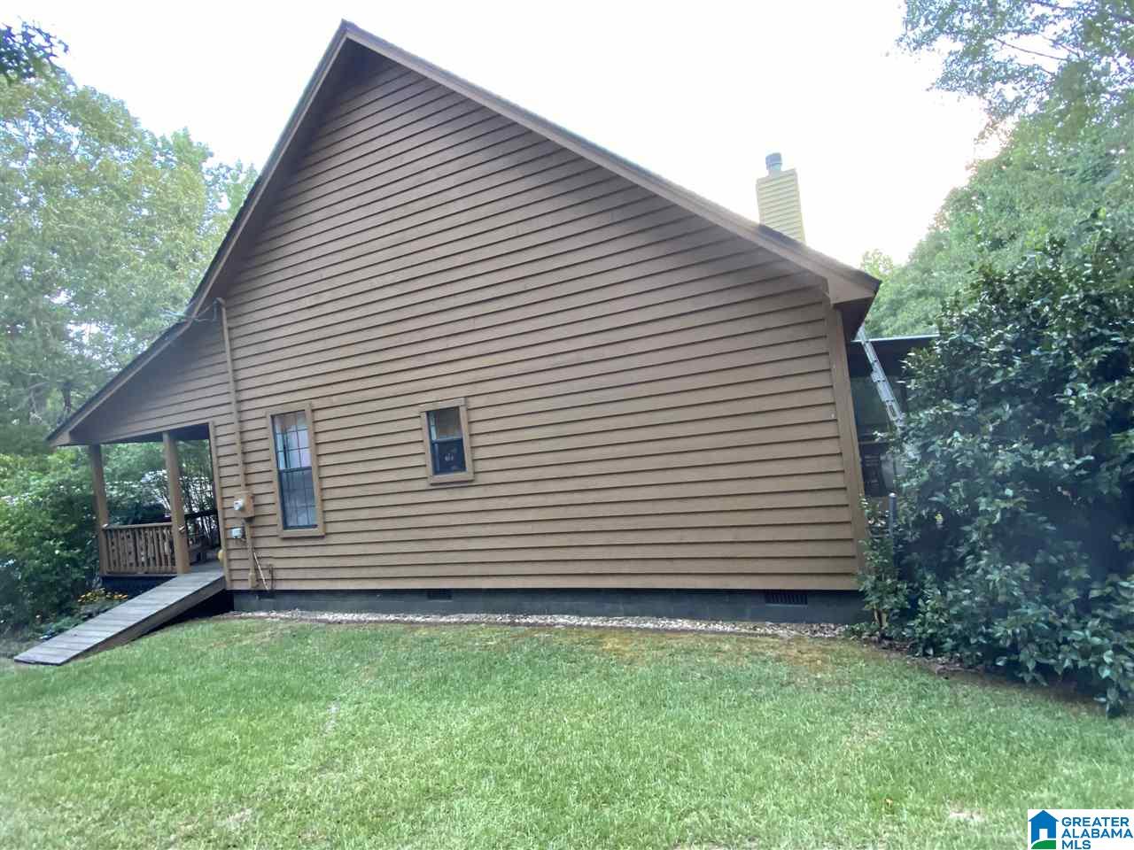 45 Sage Gap Road Goodwater, AL 35072 - Photo 3 of 47