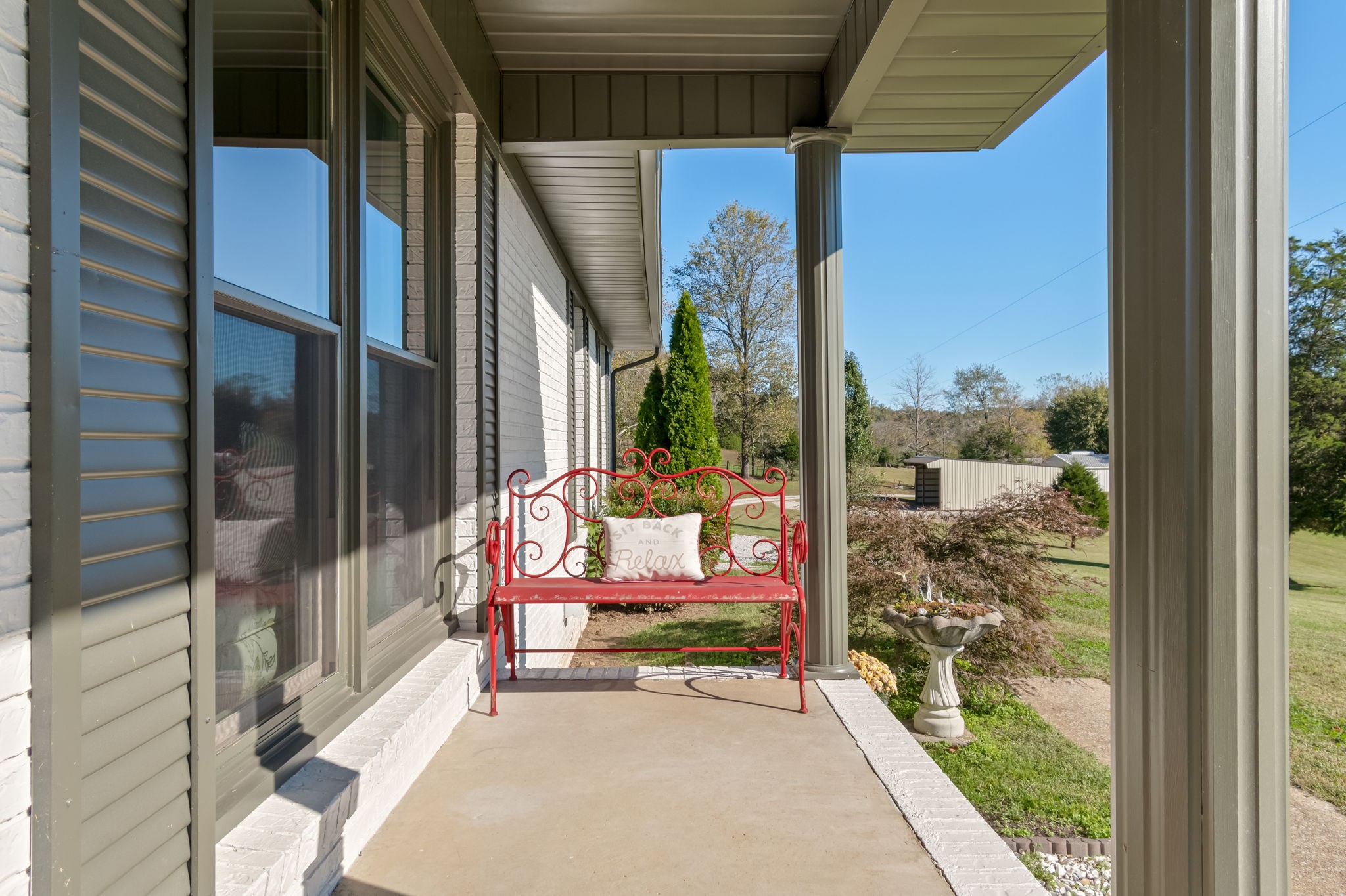 260 West Fork Road Mount Pleasant, TN 38474 - Photo 11 of 54