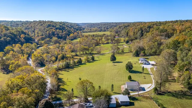 $649,999 | 260 West Fork Road, Mount Pleasant, TN 38474