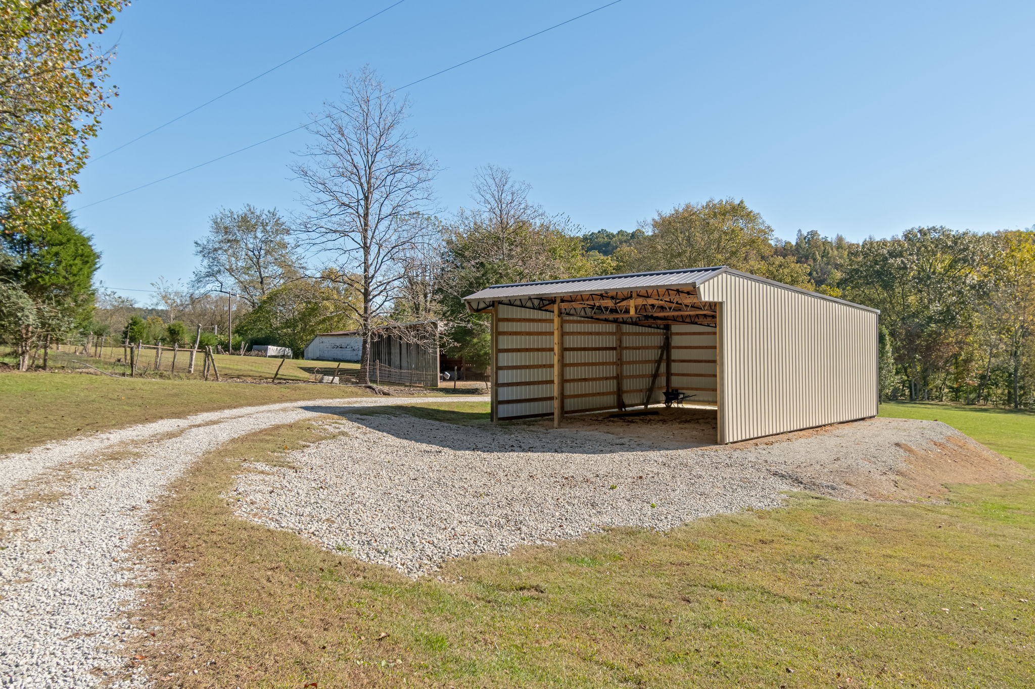 260 West Fork Road Mount Pleasant, TN 38474 - Photo 52 of 54