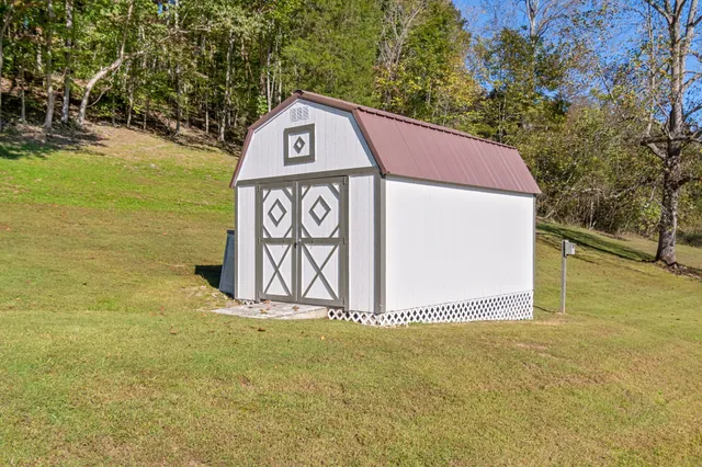 $649,999 | 260 West Fork Road, Mount Pleasant, TN 38474