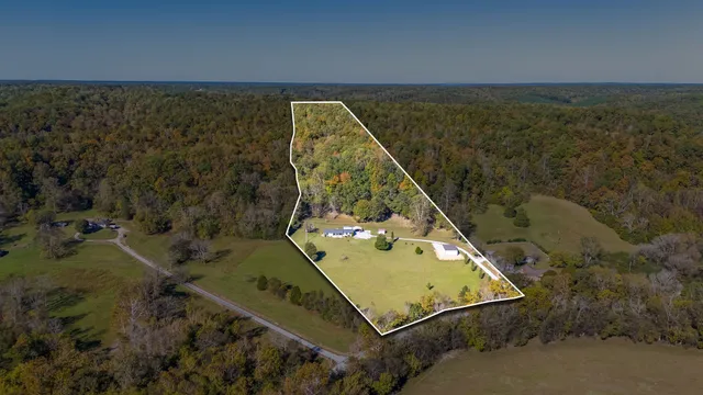 $649,999 | 260 West Fork Road, Mount Pleasant, TN 38474