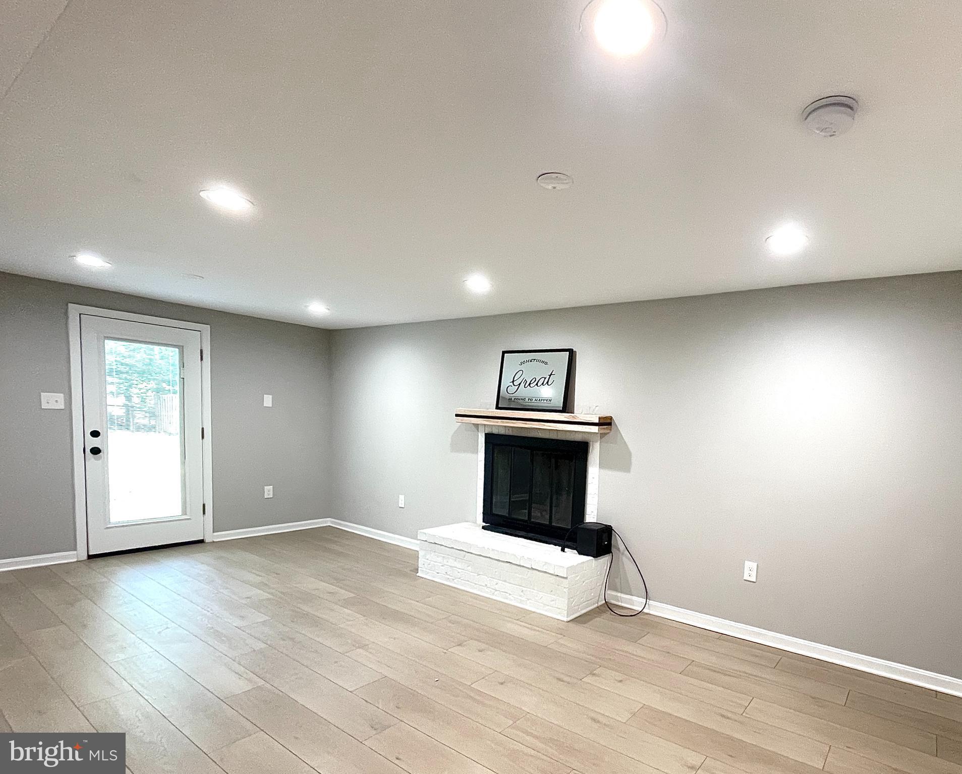 9207 Antelope Place Springfield, VA 22153 - Photo 38 of 45 Basement View 2