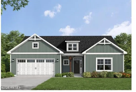 $449,924 | 120 Michter Street, Unit 70, Vass, NC 28394