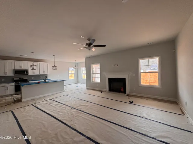 $449,924 | 120 Michter Street, Unit 70, Vass, NC 28394