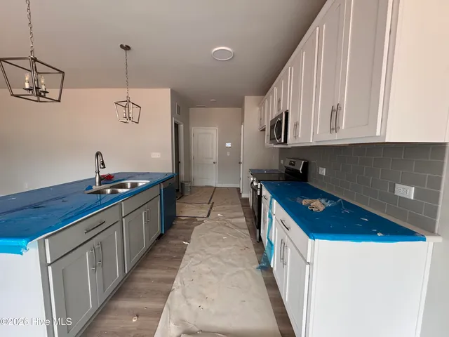 $449,924 | 120 Michter Street, Unit 70, Vass, NC 28394