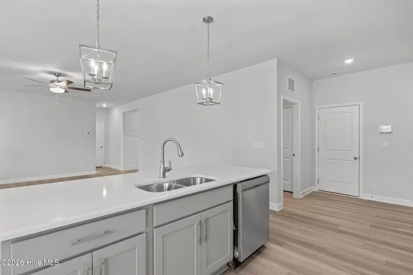 $444,924 | 120 Michter Street, Unit 70, Vass, NC 28394
