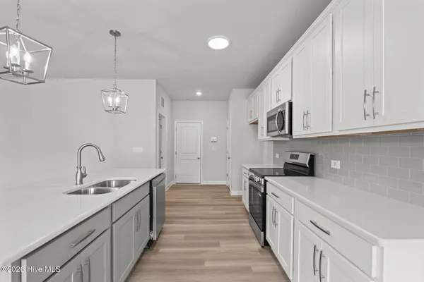 $429,924 | 120 Michter Street, Unit 70, Vass, NC 28394