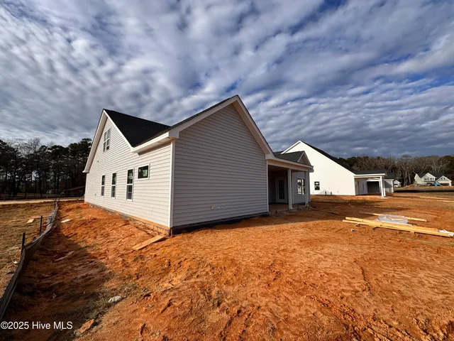 $449,924 | 120 Michter Street, Unit 70, Vass, NC 28394