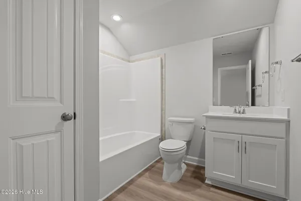 $444,924 | 120 Michter Street, Unit 70, Vass, NC 28394