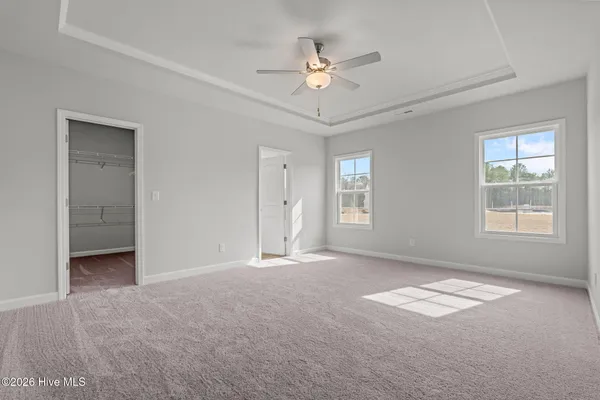 $444,924 | 120 Michter Street, Unit 70, Vass, NC 28394
